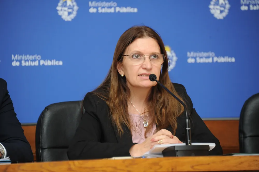 Karina Rando MSP 234123