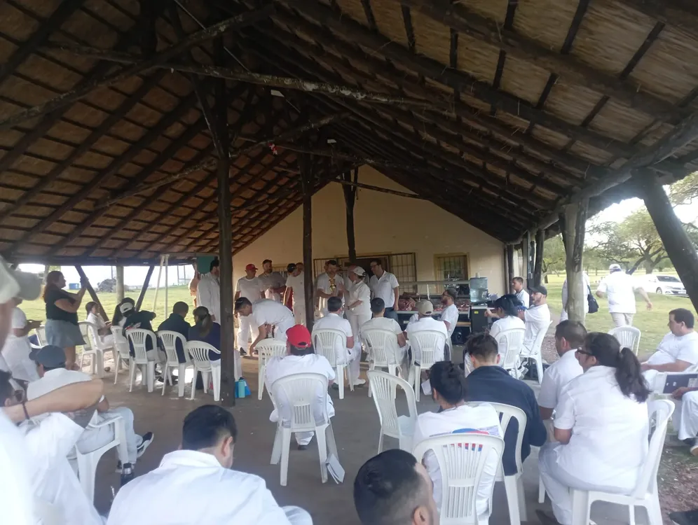 curso INAC para carnicerías - 1