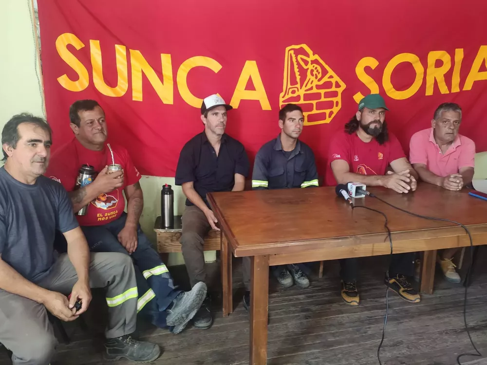 sunca conferencia