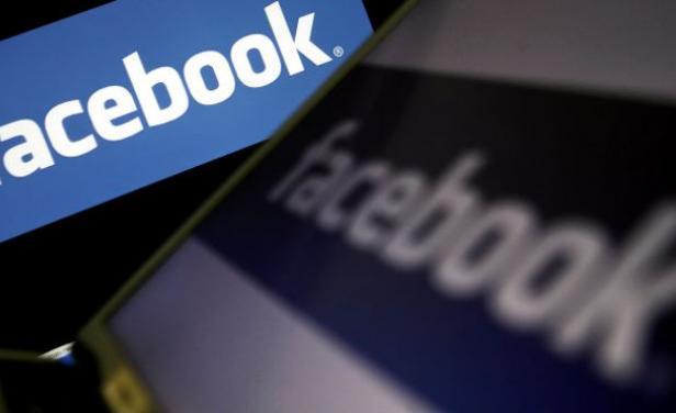 foto facebook - AFP