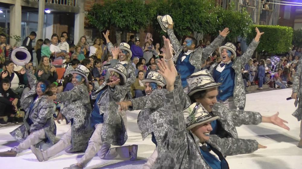Desfile Carnaval de Soriano 2020 (3)