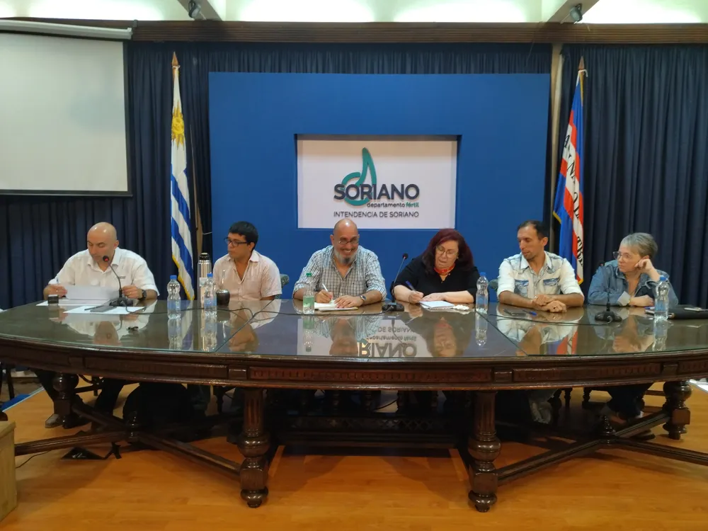 fallos del Carnaval 2024 - 2