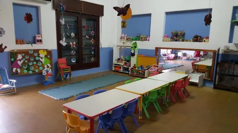 educacion inicial