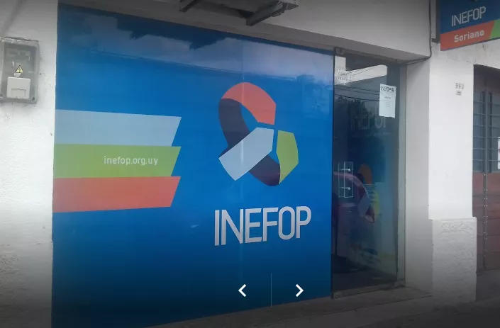 INEFOP MERCEDES