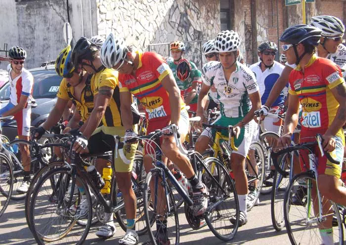 ciclismo 333