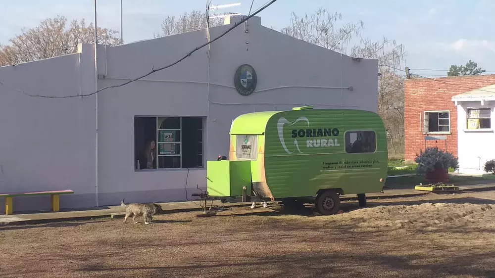 Soriano Rural