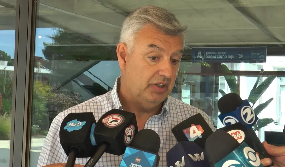 Jorge Piriz 43213