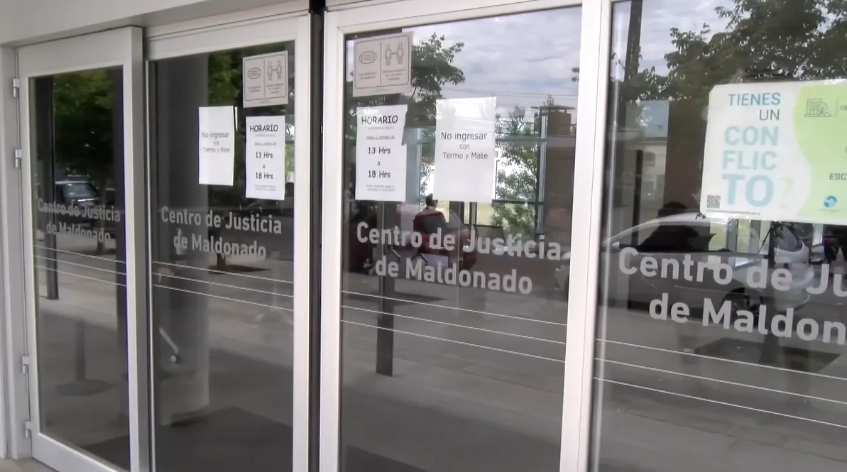 Centro Justicia Maldonado 324123