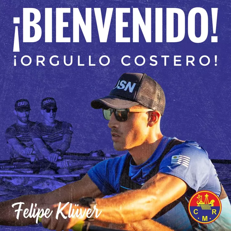 felipe kluevr orgullo costero