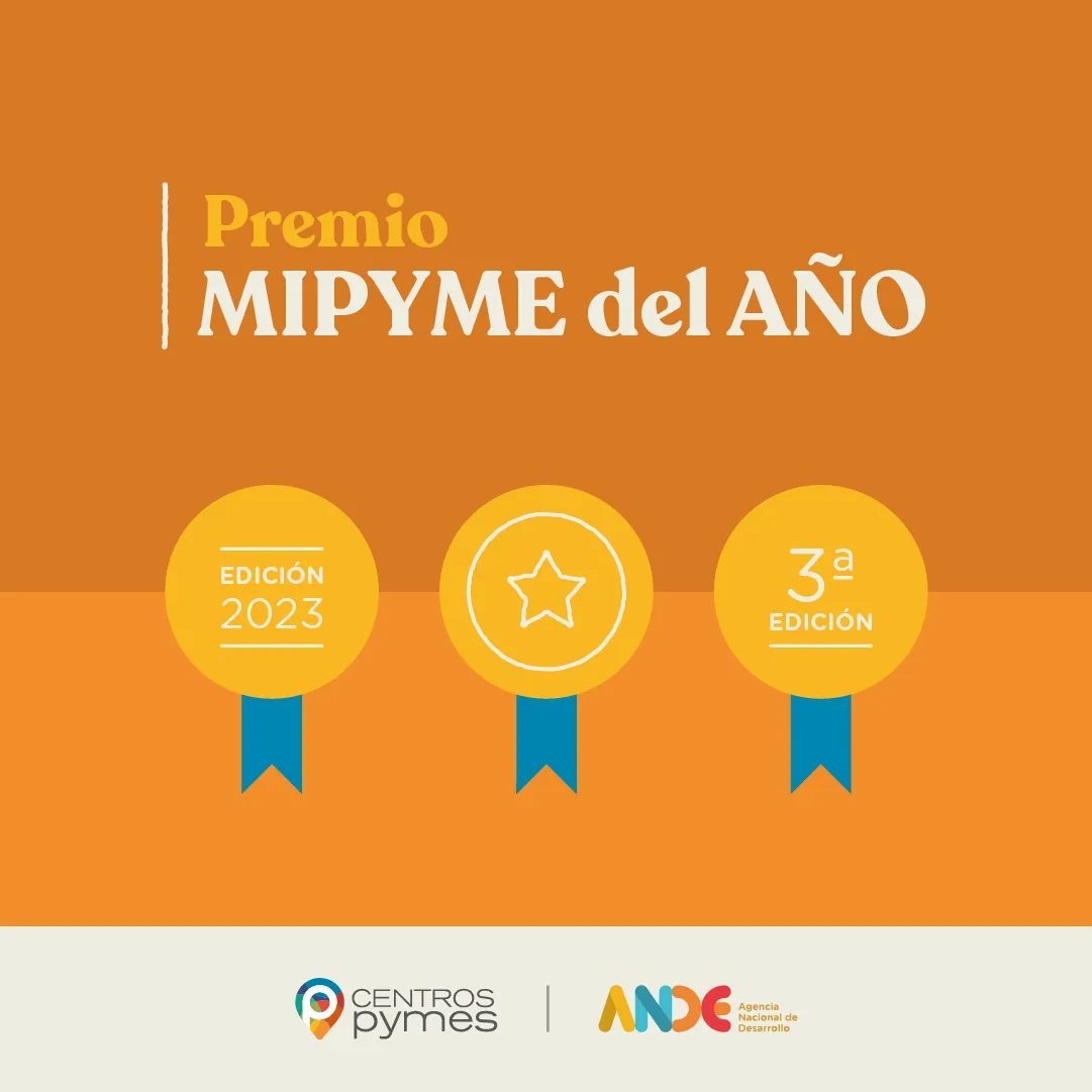 Premio Mipyme 2023 (cuadrado)