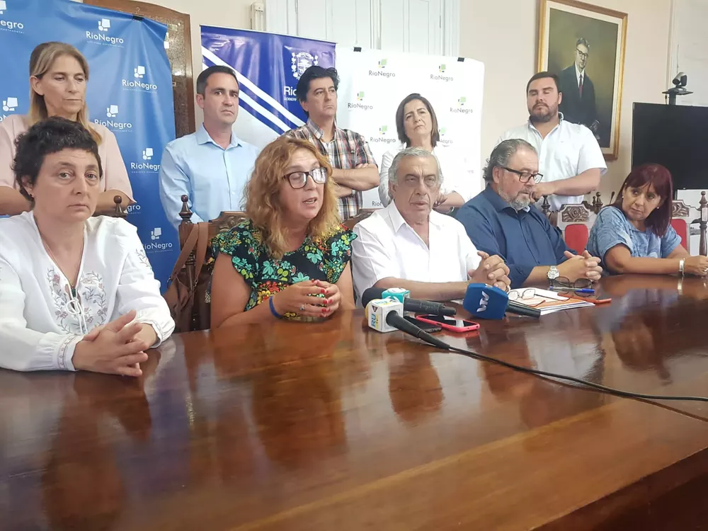 maria reunion comision