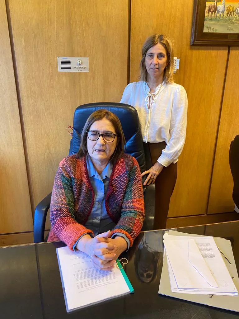 fajardo maria diputada