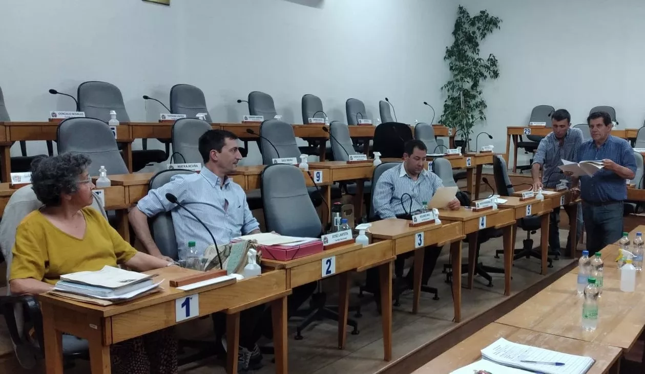 LEGISLACIÓN 8 NOVIEMBRE 2022
