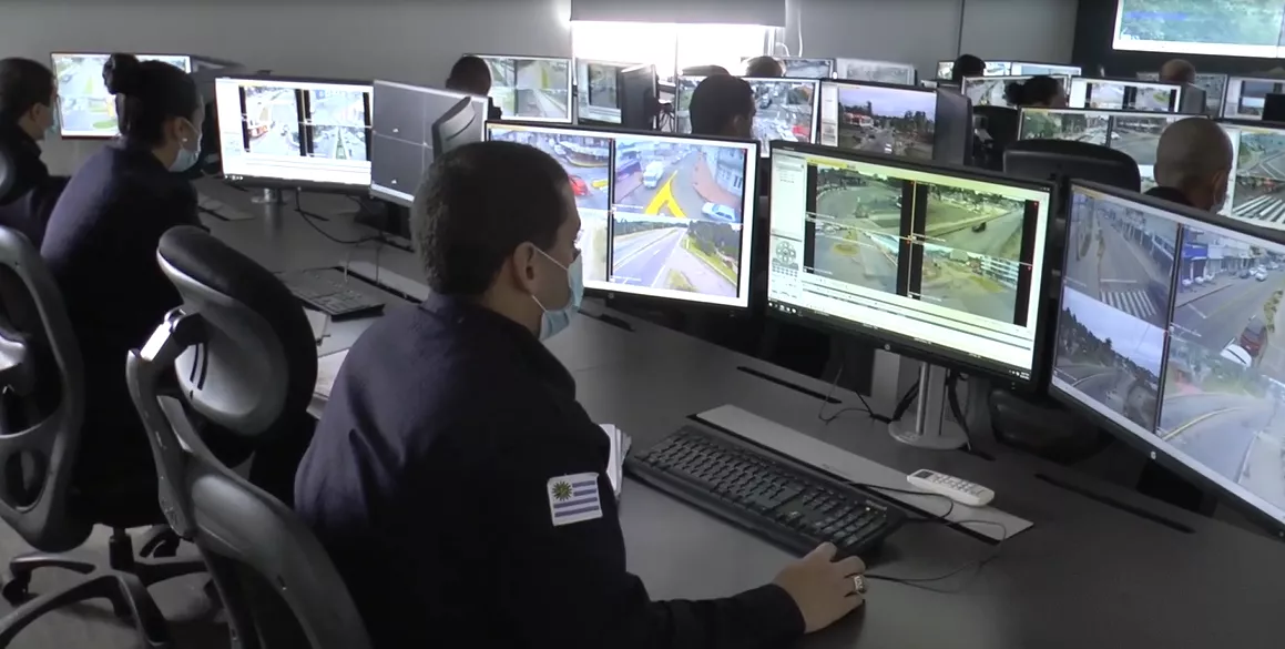 Televigilancia 3412432