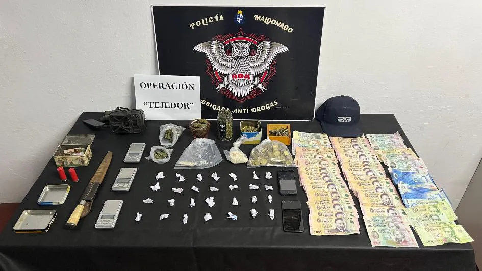 operación Tejedorok