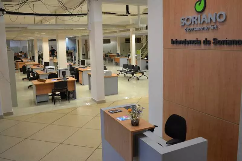 Contribución Intendencia
