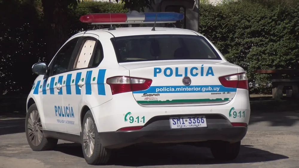 Policia Dolores 324113