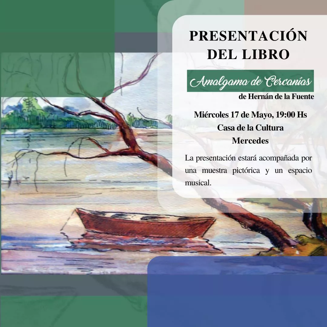 amalgama de cercania