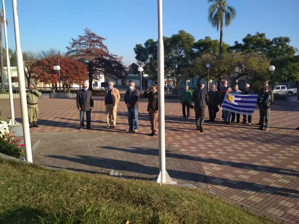 Batalla de las Piedras