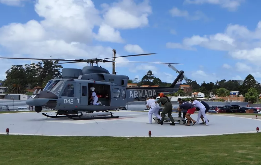 Rescate armada Punta del Este 3412