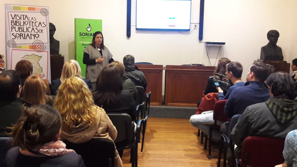 biblioteca digitalizacion