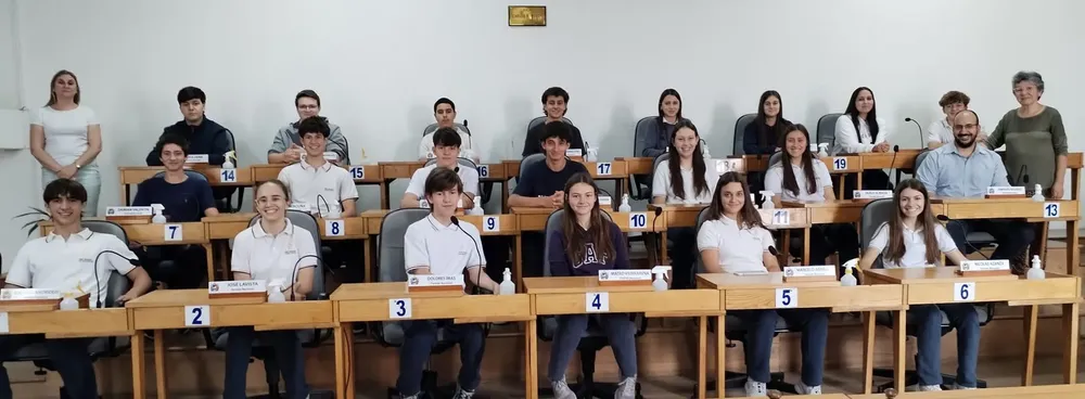 LICEO SAN MIGUEL 23 NOVIEMBRE 2023