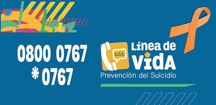 línea de vida