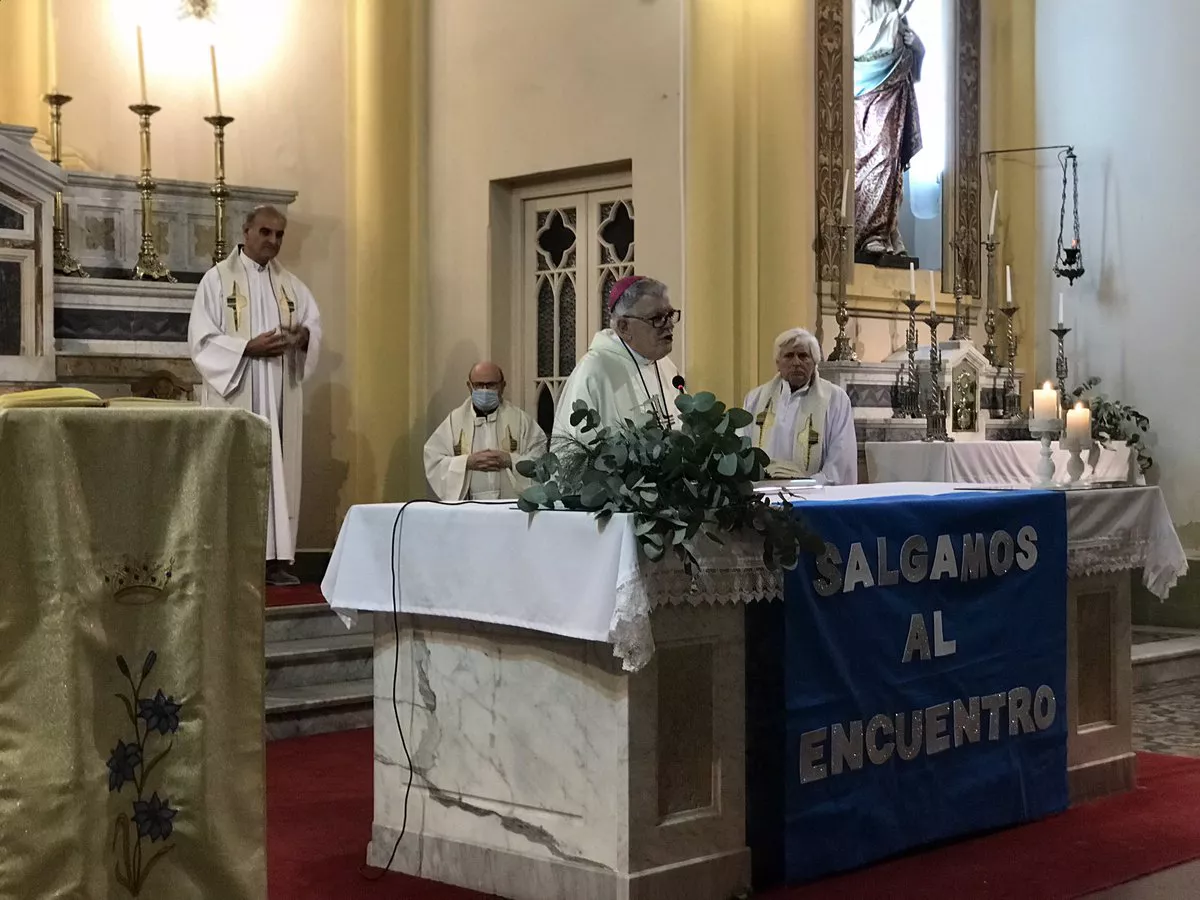 collazzi domingo de ramos