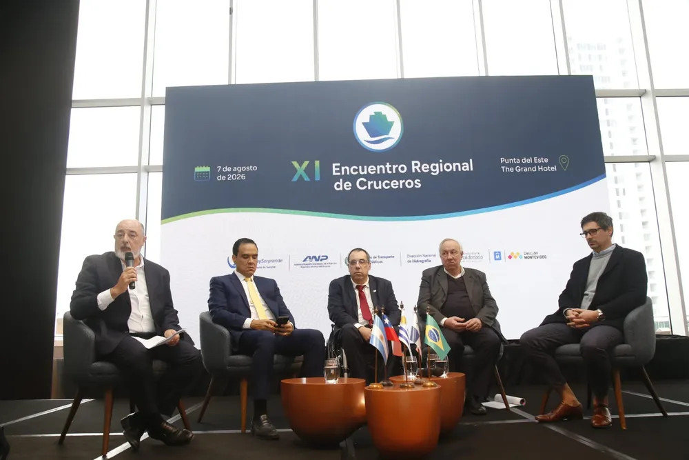Encuentro Cruceros
