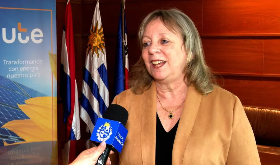 Silvia emaldi UTE