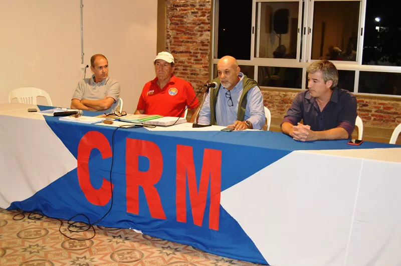 CRM Asamblea 1