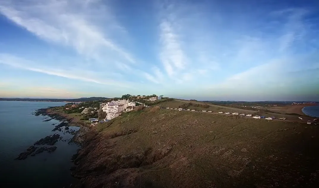 Punta Ballena 3241234