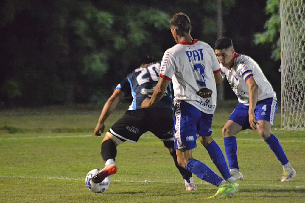 soriano rionegro futbol 2024