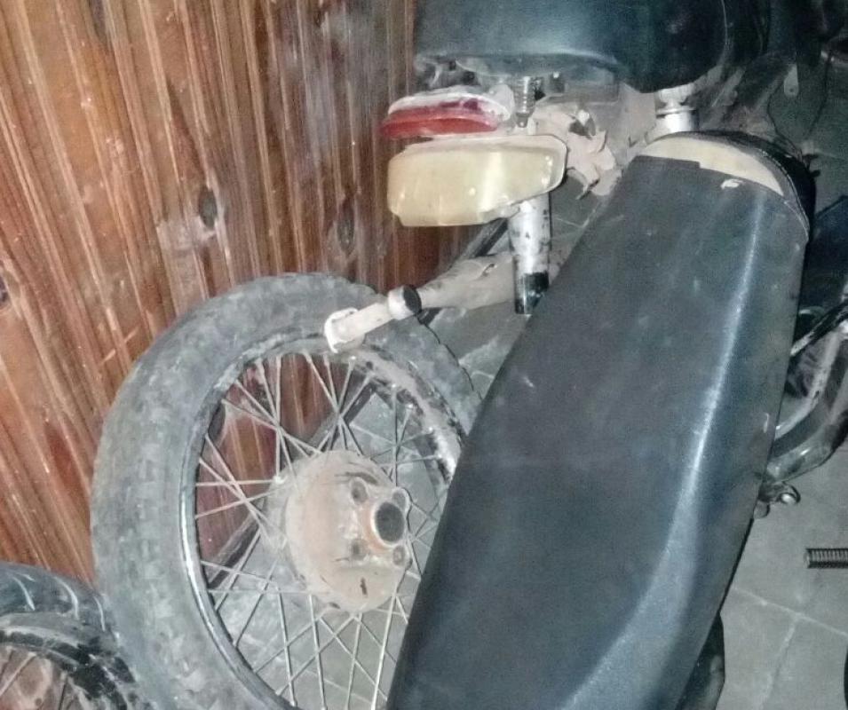 robo motos 423432