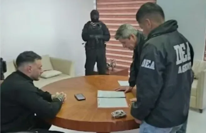 marset-detenido-con-la-dea-en-bolivia-foto-tv-oficial-bolivia