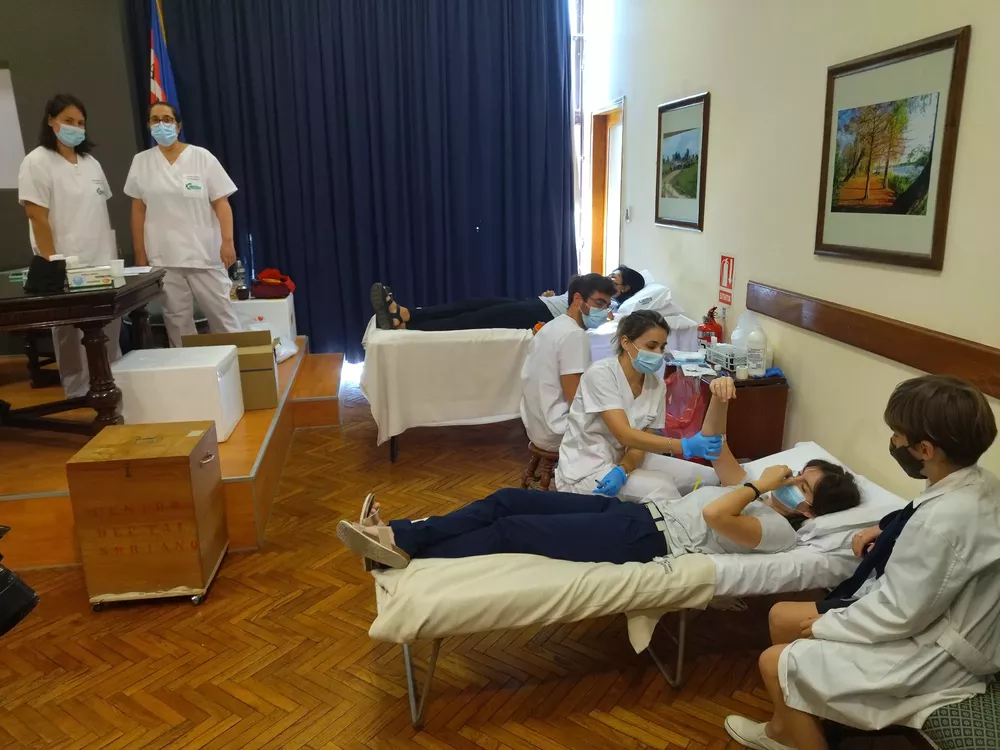 jornada extracción sangre 30 nov -1