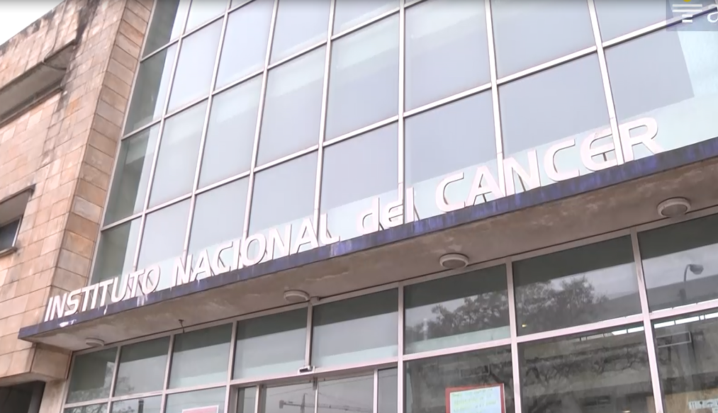 Instituto Cáncer 242314