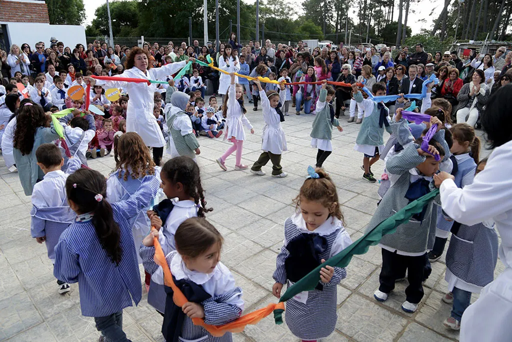 preescolares