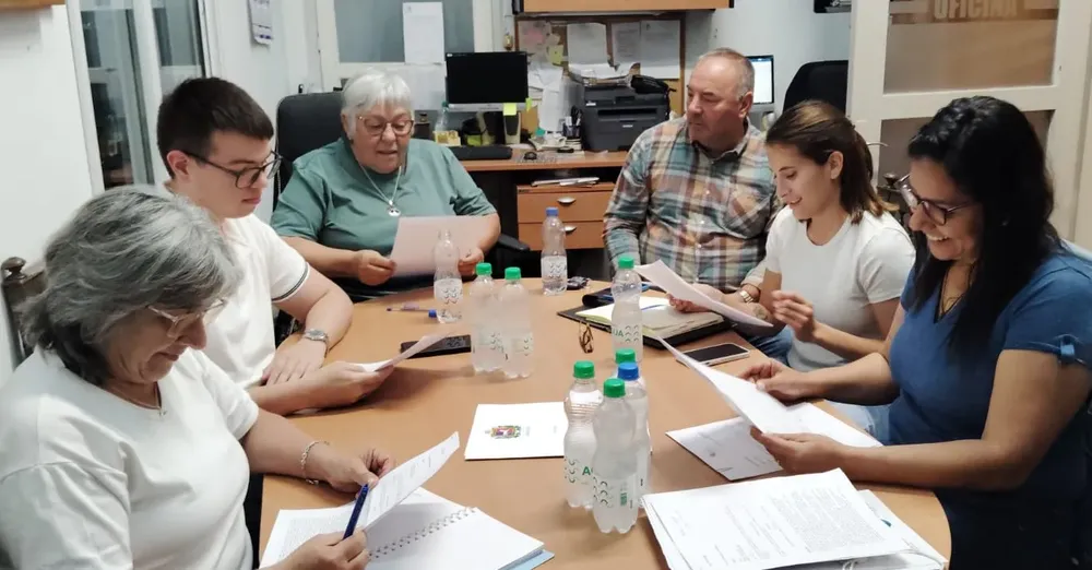 CULTURA 13 OCTUBRE 2025