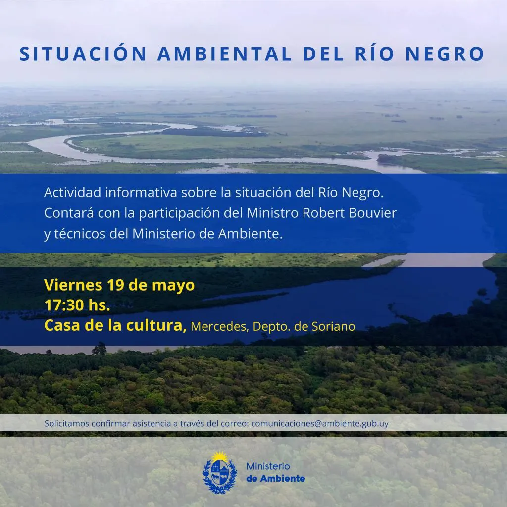 medio ambiente