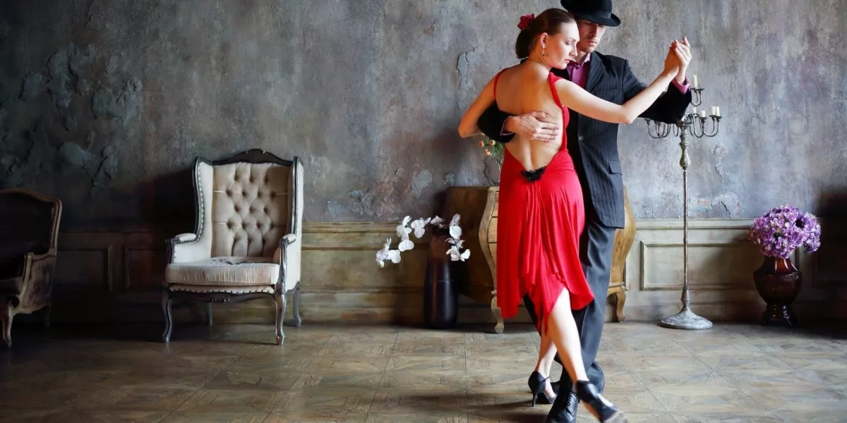 tango