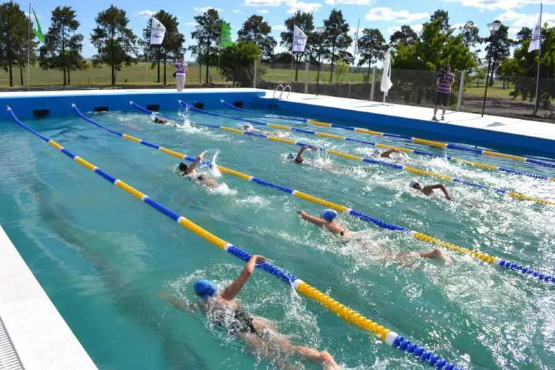 piscina J.E. Rodó