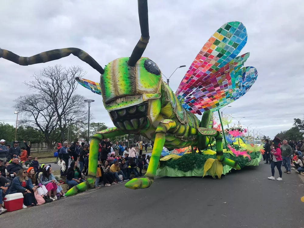 fiesta rendez vous 2022