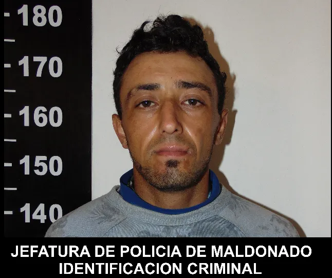 Gonzalez Urchipia