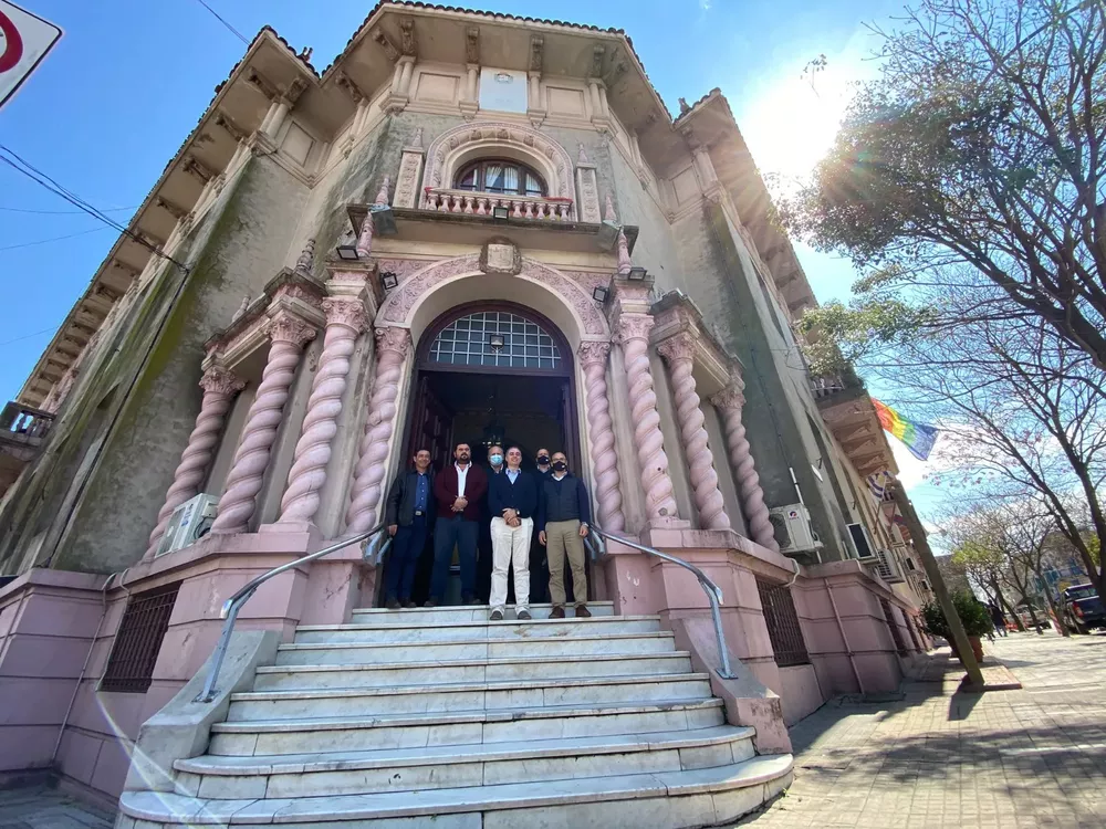 PAYSANDÚ