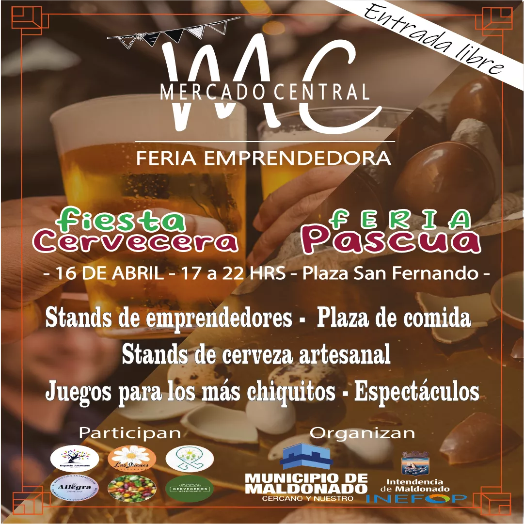 descarga