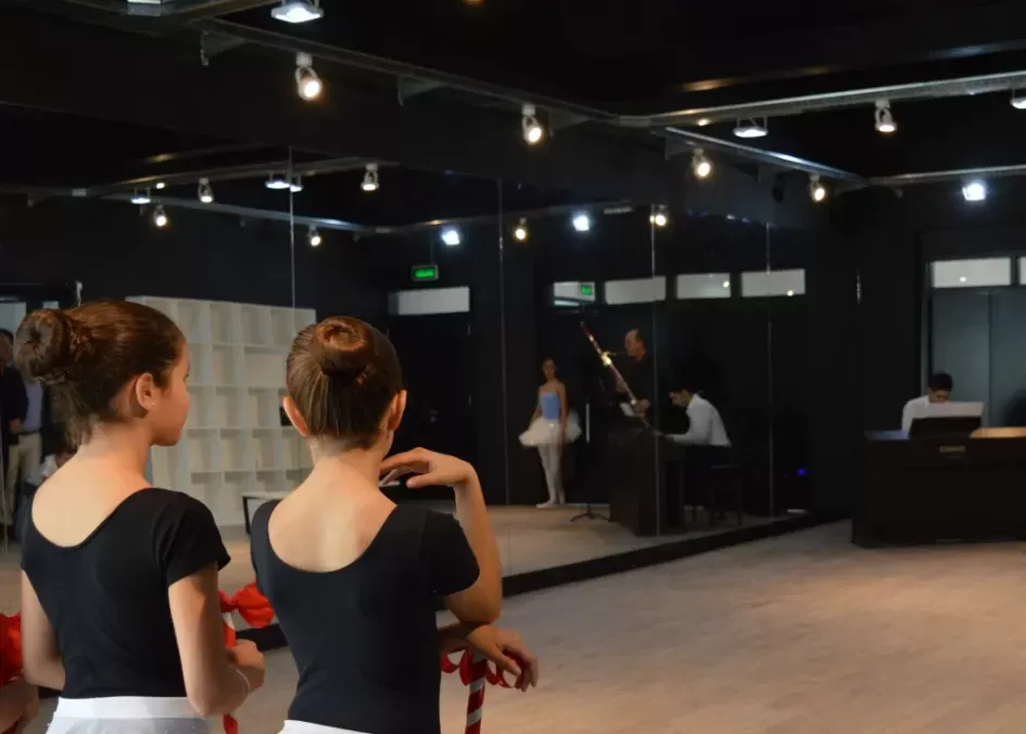 danza