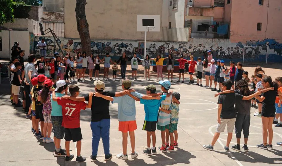 escuela de verano uruguay 342314