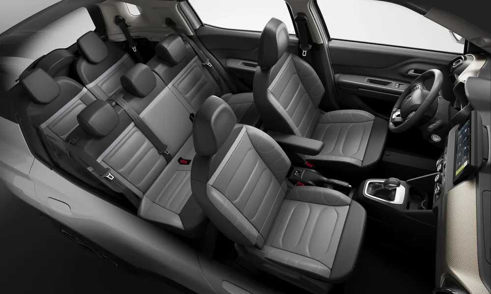NEW SUV C3 AIRCROSS_6