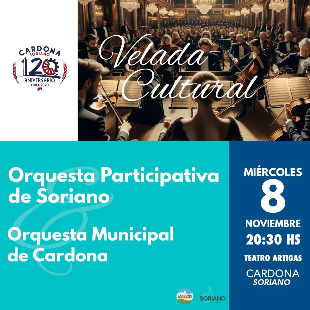 orquesta participativa